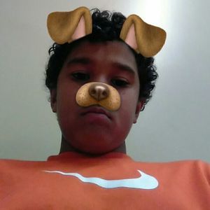 Meet your Posher, Jonas